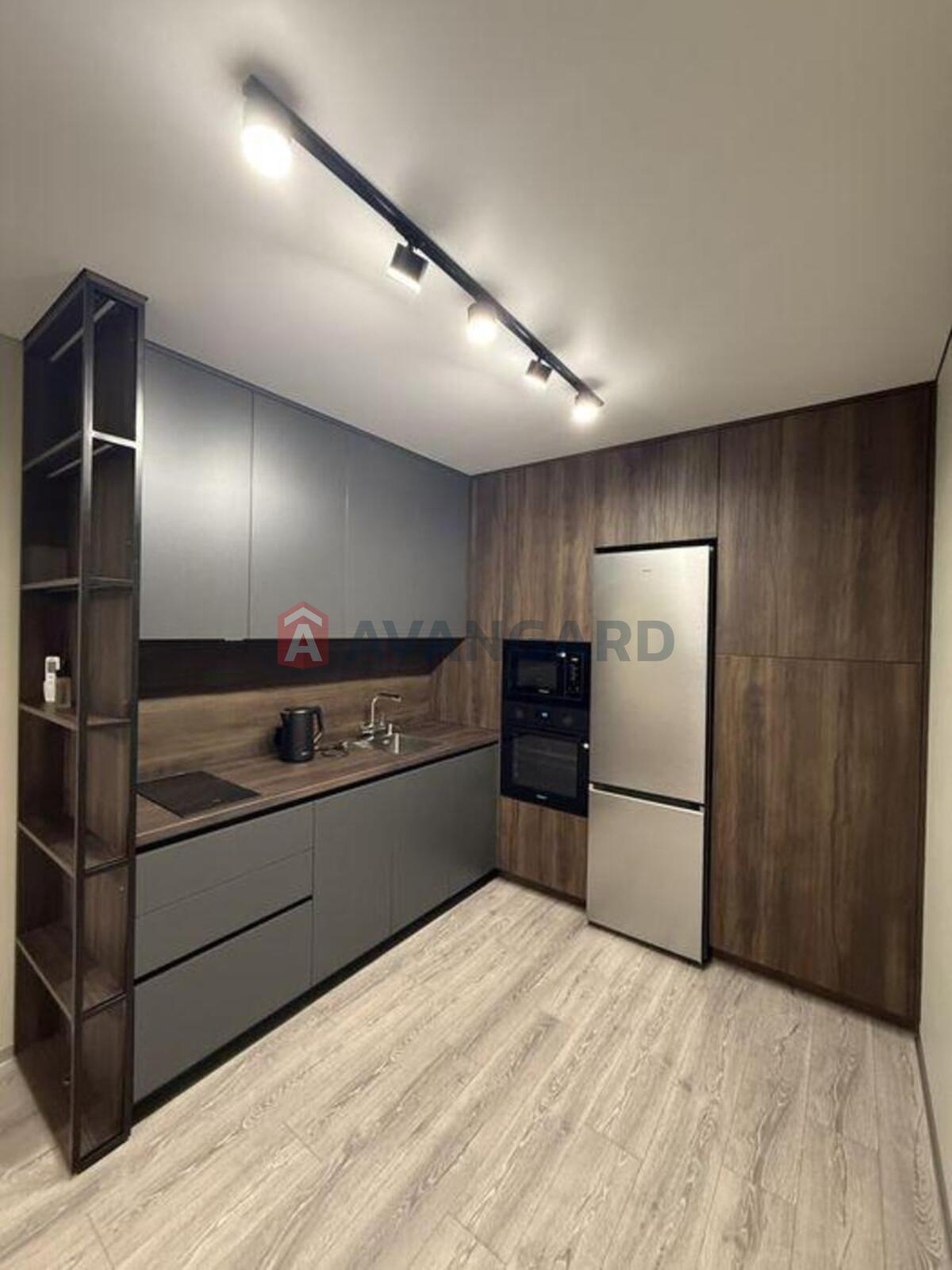 1 кім. квартира, 48/-/20 кв. м., 1/26 поверх фото 3 1 кім. квартира, 48/-/20 кв. м., 1/26 поверх фото 3