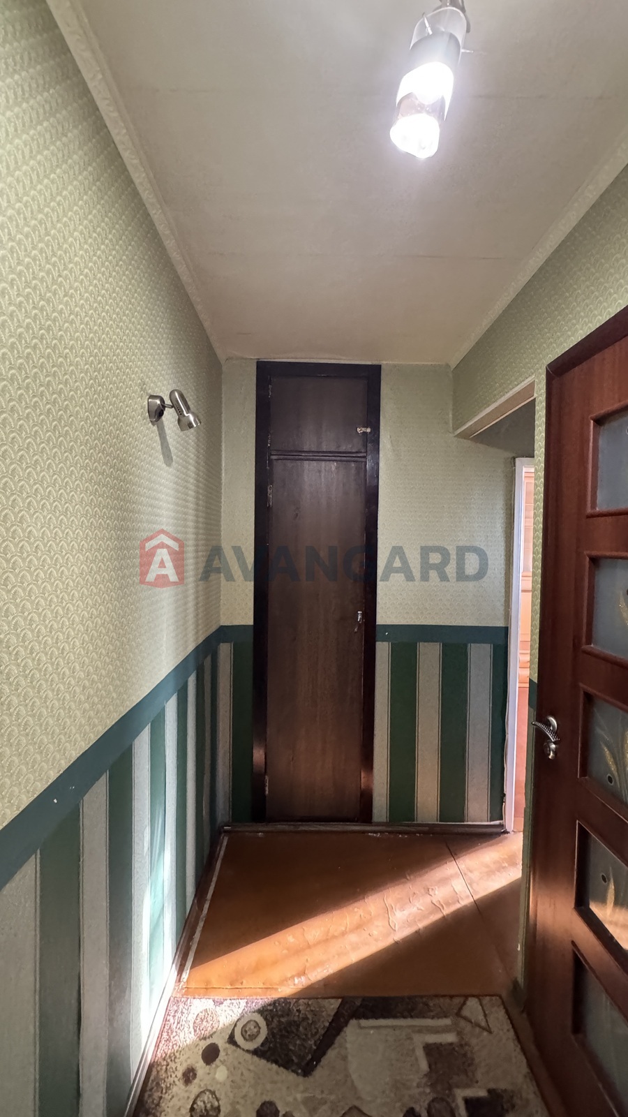 1 комн. квартира, 33/18/6 кв. м., 5/6 этаж фото 9 1 комн. квартира, 33/18/6 кв. м., 5/6 этаж фото 9