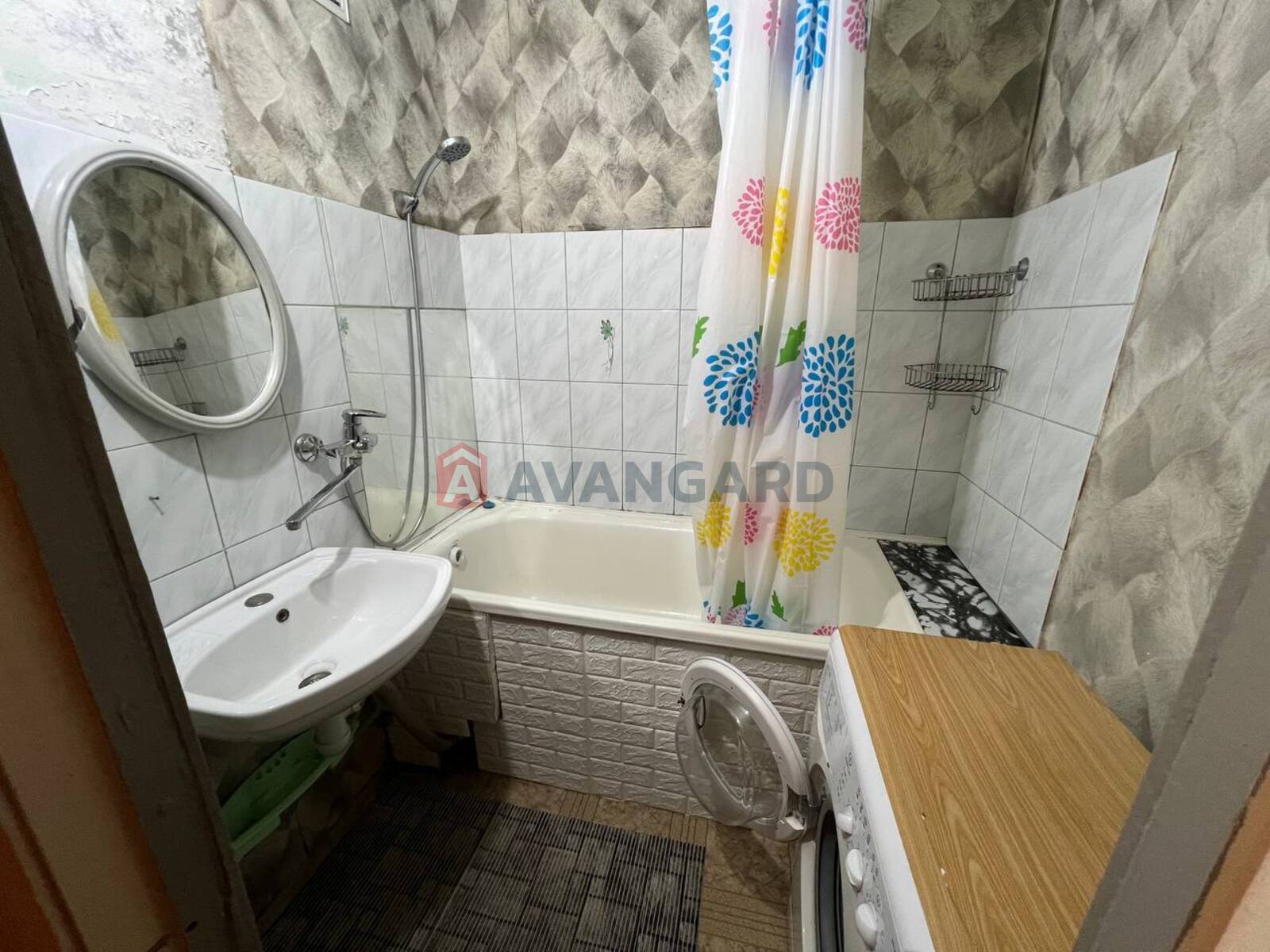 1 кім. квартира, 35/17/9 кв. м., 5/10 поверх фото 8 1 кім. квартира, 35/17/9 кв. м., 5/10 поверх фото 8