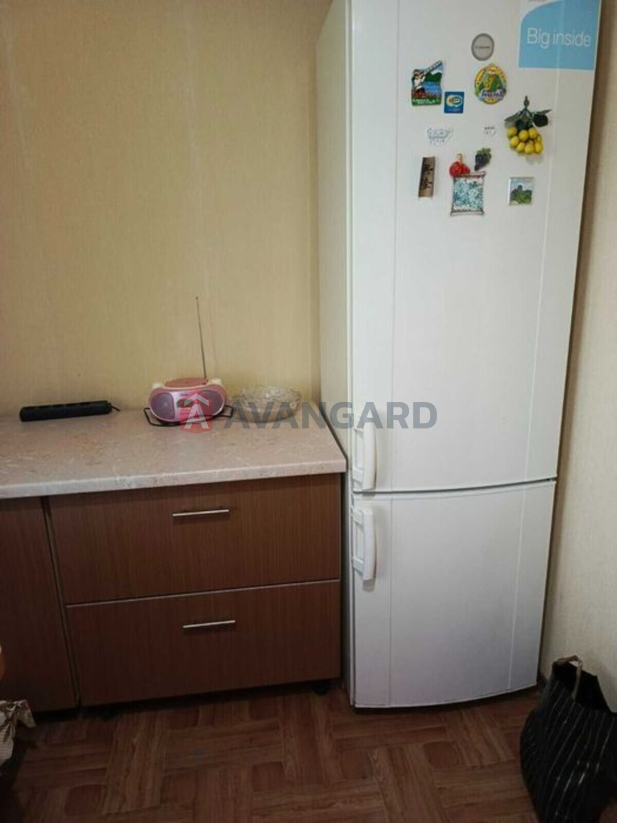 2 комн. квартира, 55/-/8 кв. м., 4/9 этаж фото 9 2 комн. квартира, 55/-/8 кв. м., 4/9 этаж фото 9