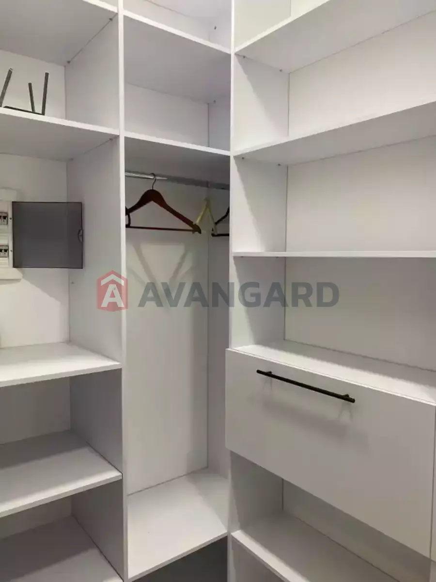 3 комн. квартира, 76/40/- кв. м., 25/26 этаж фото 23 3 комн. квартира, 76/40/- кв. м., 25/26 этаж фото 23