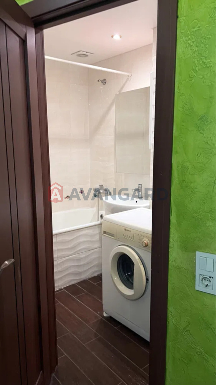 2 кім. квартира, 48/-/6 кв. м., 5/5 поверх фото 17 2 кім. квартира, 48/-/6 кв. м., 5/5 поверх фото 17