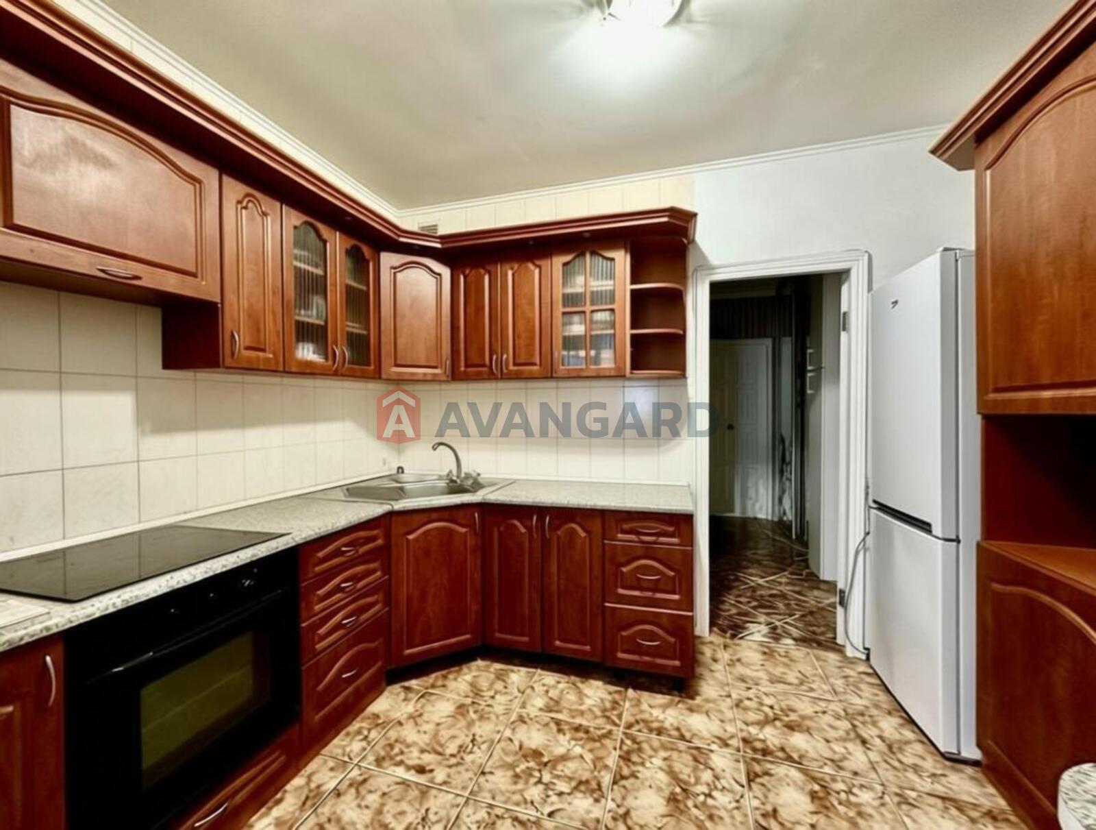 3 комн. квартира, 84/46/15 кв. м., 4/15 этаж фото 5 3 комн. квартира, 84/46/15 кв. м., 4/15 этаж фото 5