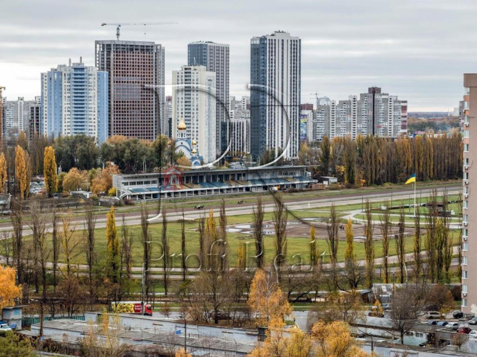 1 кім. квартира, 33/15/6 кв. м., 16/24 поверх фото 14 1 кім. квартира, 33/15/6 кв. м., 16/24 поверх фото 14