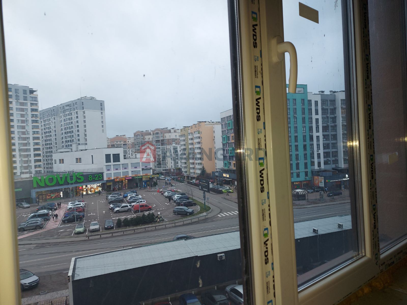 2 комн. квартира, 73.2/40/12 кв. м., 5/11 этаж фото 9 2 комн. квартира, 73.2/40/12 кв. м., 5/11 этаж фото 9