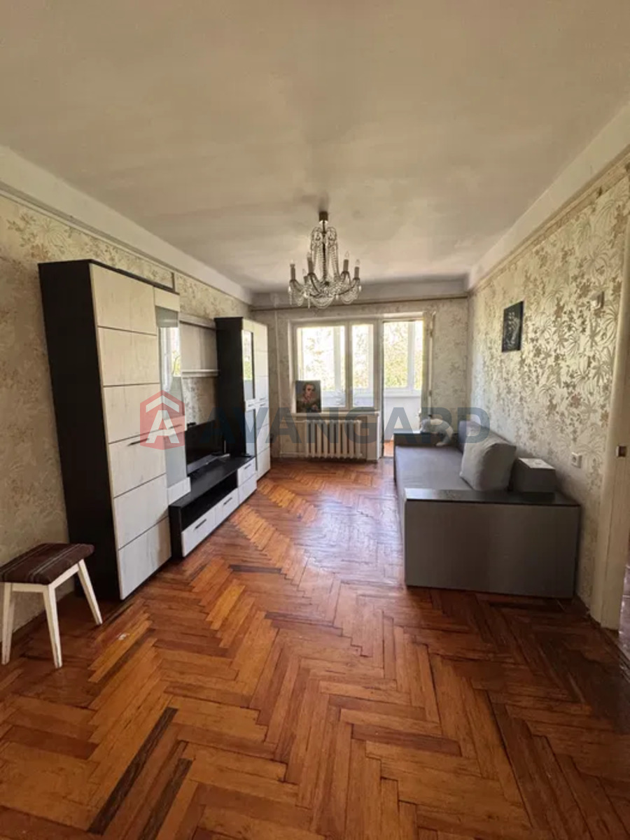 2 комн. квартира, 42/-/6 кв. м., 3/5 этаж фото 5 2 комн. квартира, 42/-/6 кв. м., 3/5 этаж фото 5