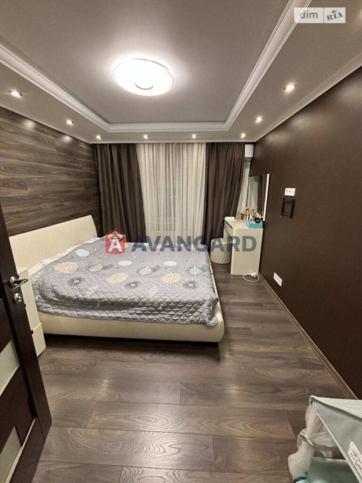 2 кім. квартира, 62/-/10 кв. м., 9/11 поверх фото 5 2 кім. квартира, 62/-/10 кв. м., 9/11 поверх фото 5