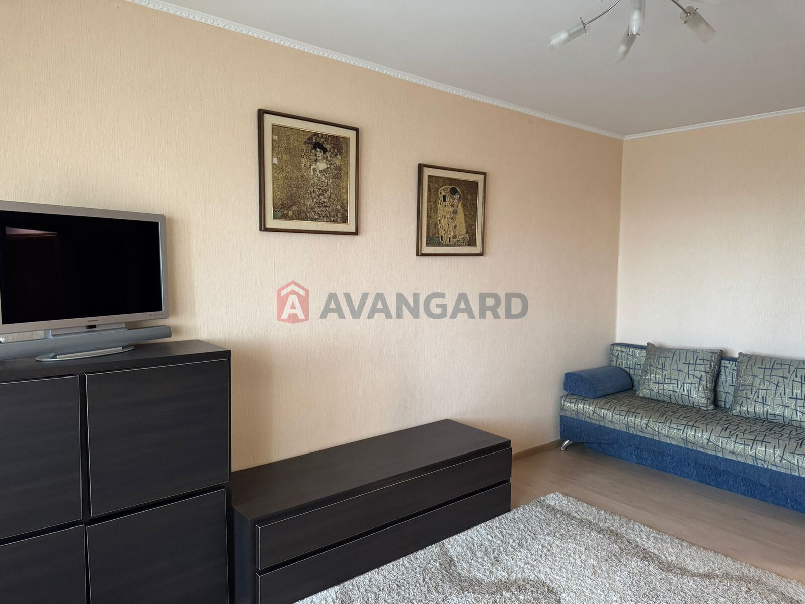 1 комн. квартира, 35/18/8 кв. м., 6/9 этаж фото 16 1 комн. квартира, 35/18/8 кв. м., 6/9 этаж фото 16