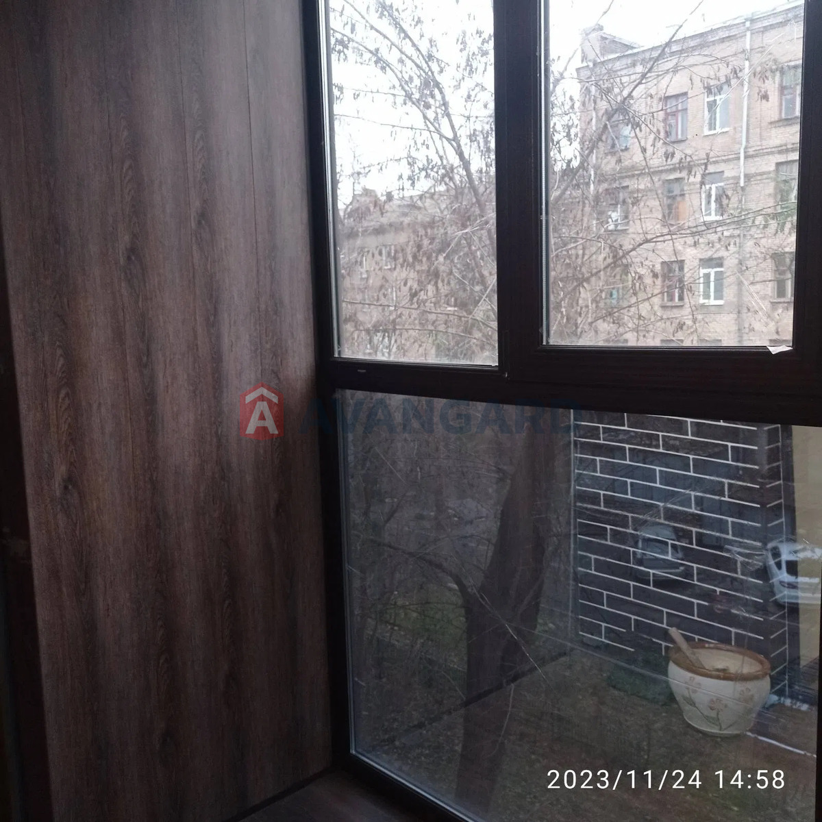 2 комн. квартира, 47/-/7 кв. м., 3/4 этаж фото 3 2 комн. квартира, 47/-/7 кв. м., 3/4 этаж фото 3