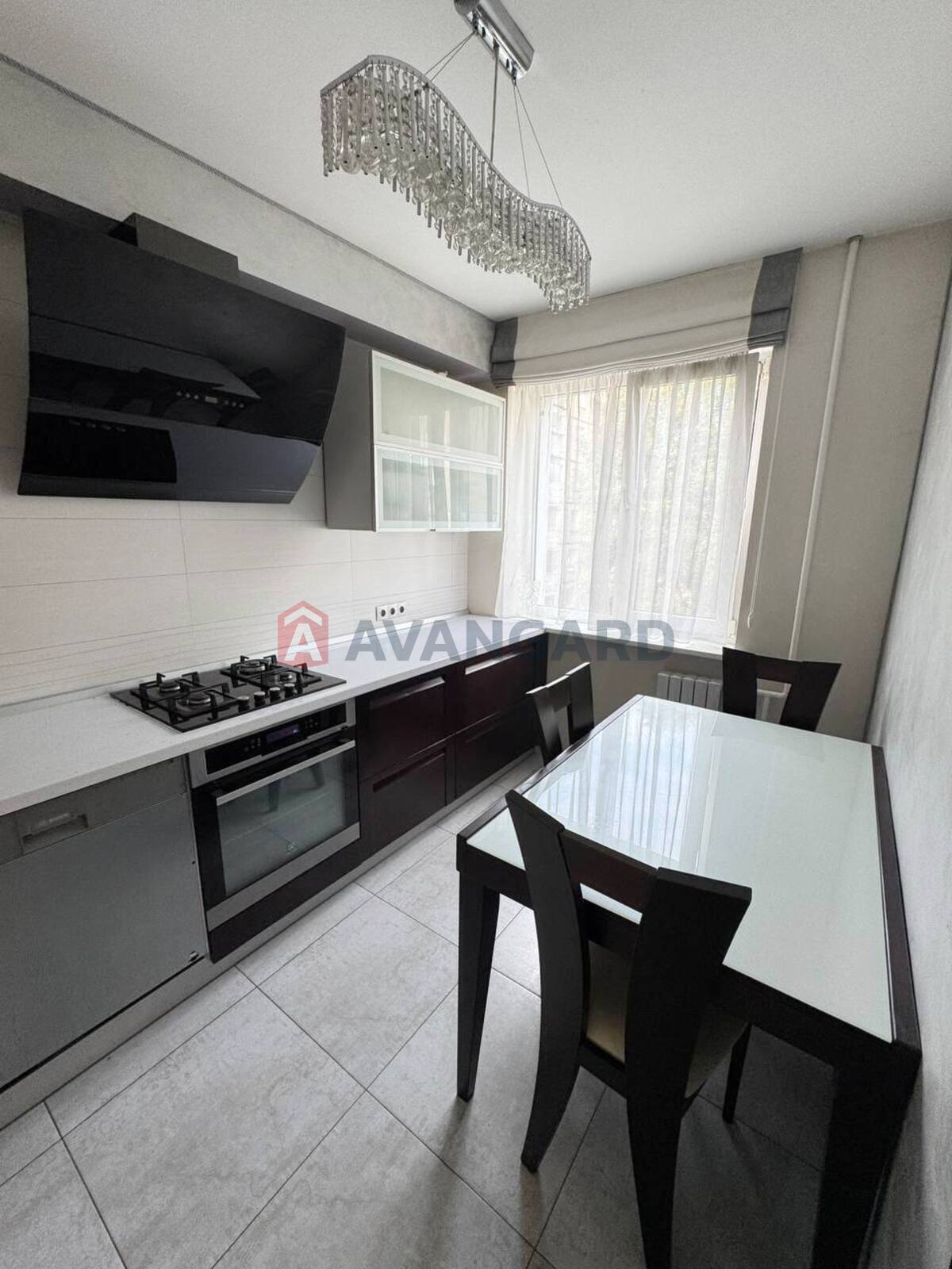 3 кім. квартира, 62/43/8 кв. м., 6/9 поверх фото 4 3 кім. квартира, 62/43/8 кв. м., 6/9 поверх фото 4