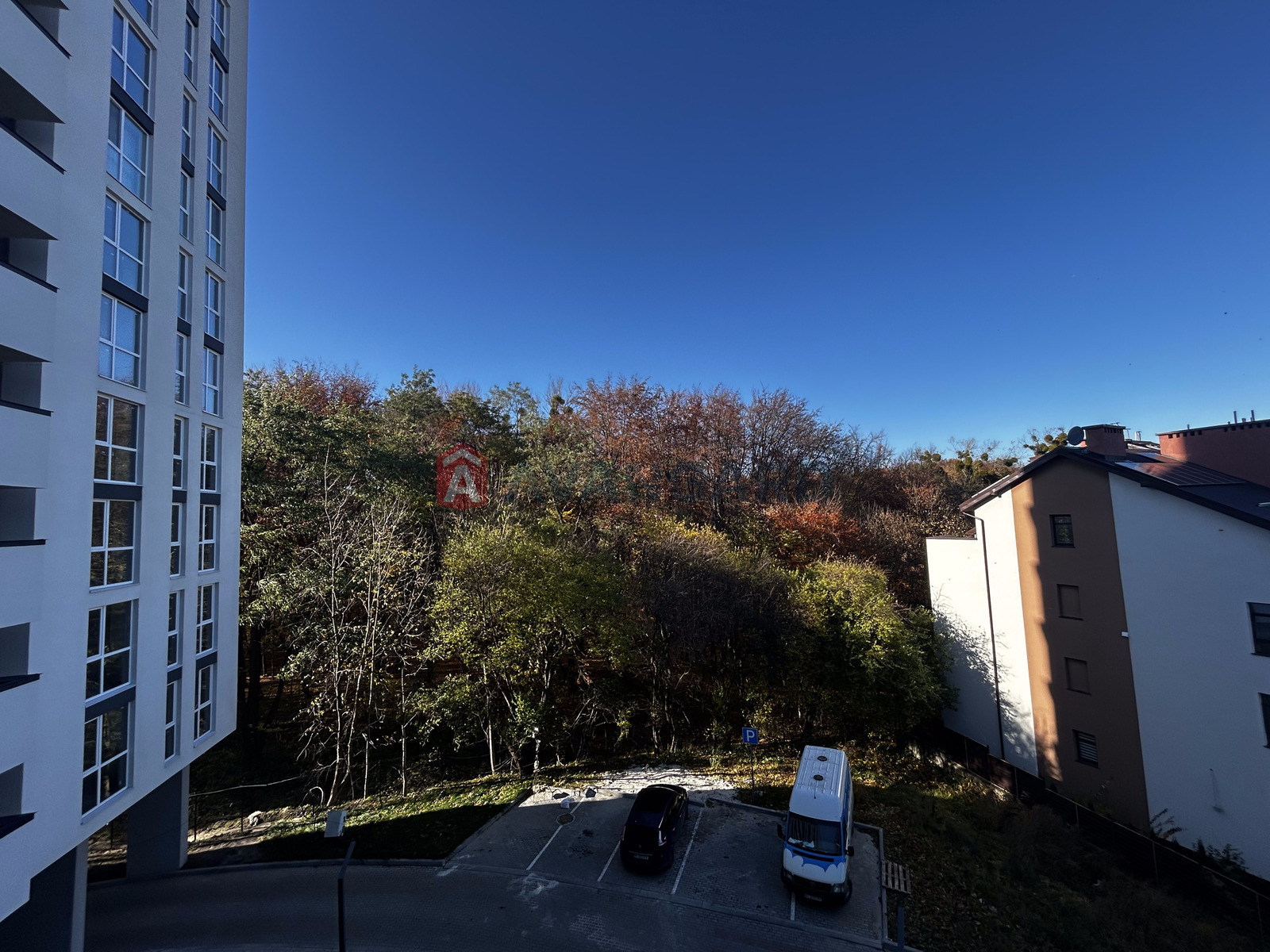 1 кім. квартира, 43,3/13/14 кв. м., 4/6 поверх фото 16 1 кім. квартира, 43,3/13/14 кв. м., 4/6 поверх фото 16