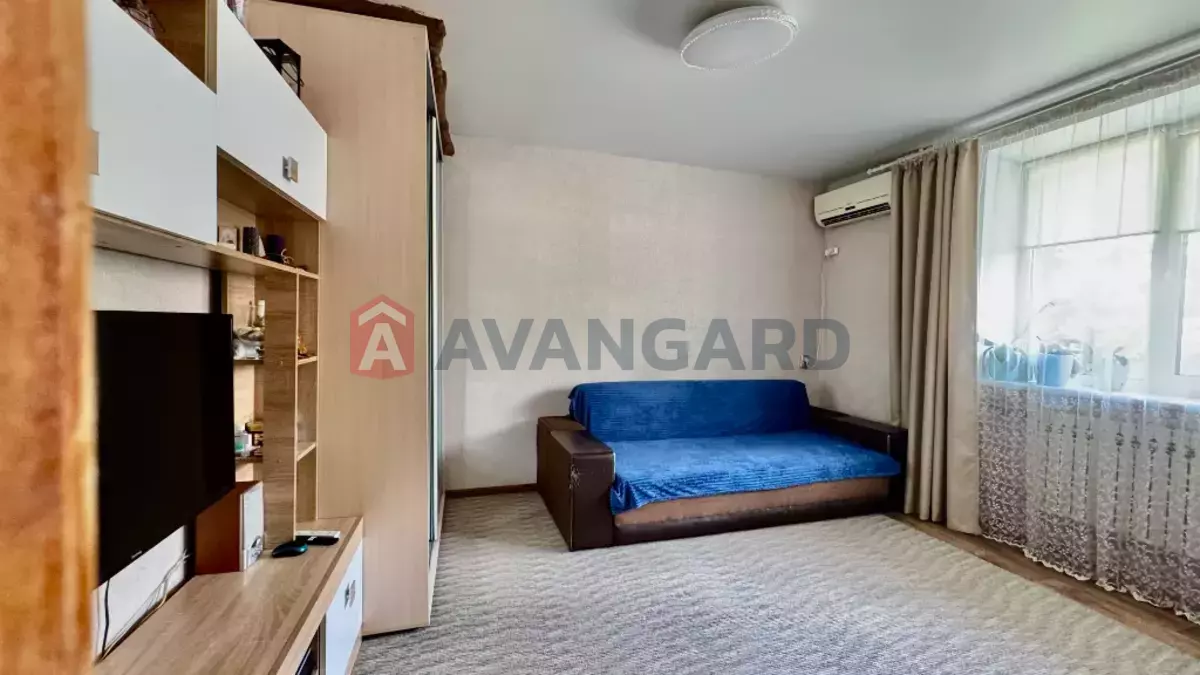 1 комн. квартира, 28/-/6 кв. м., 1/9 этаж фото 1 1 комн. квартира, 28/-/6 кв. м., 1/9 этаж фото 1