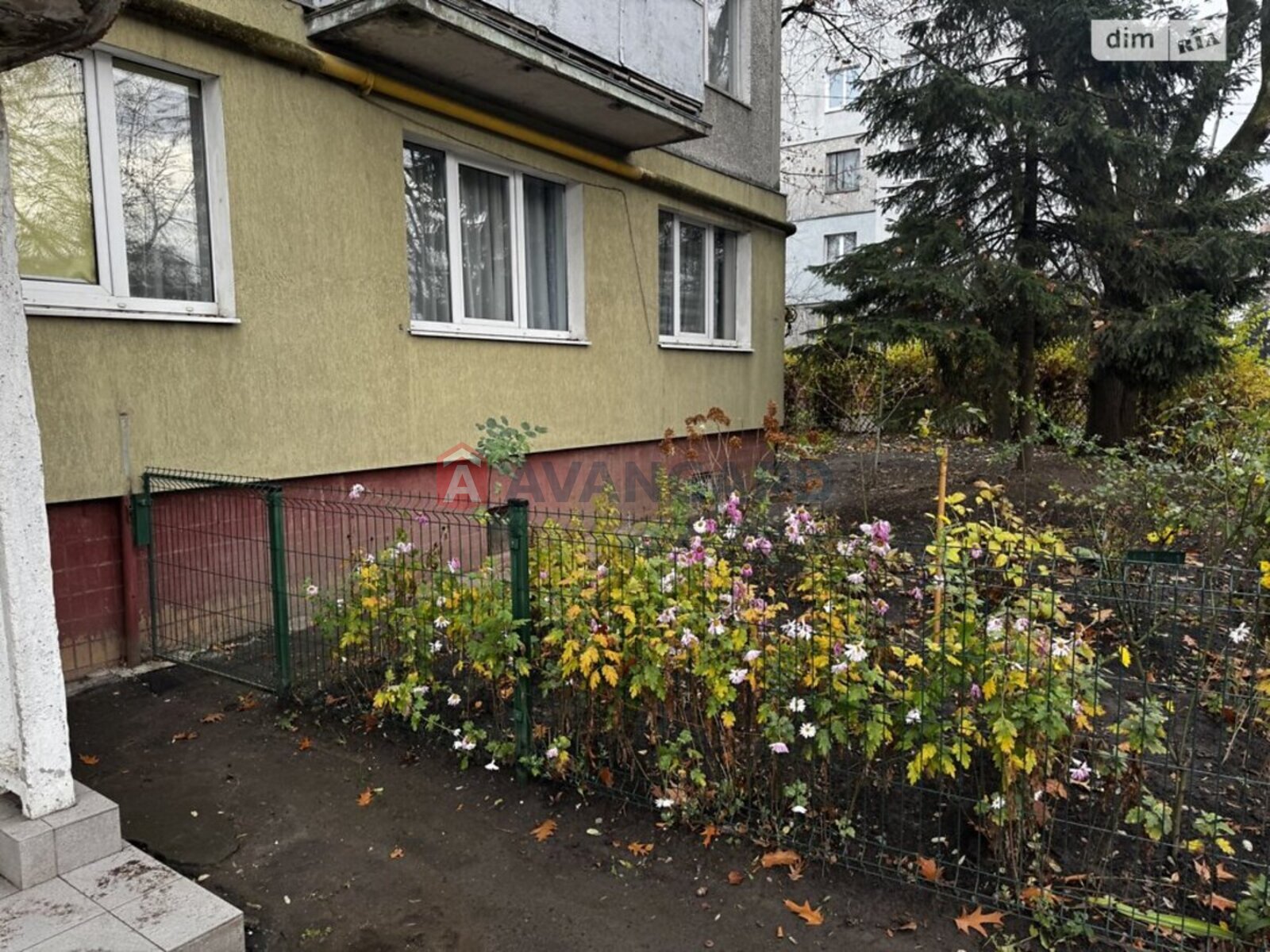 3 комн. квартира, 46/46/5 кв. м., 1/5 этаж фото 4 3 комн. квартира, 46/46/5 кв. м., 1/5 этаж фото 4