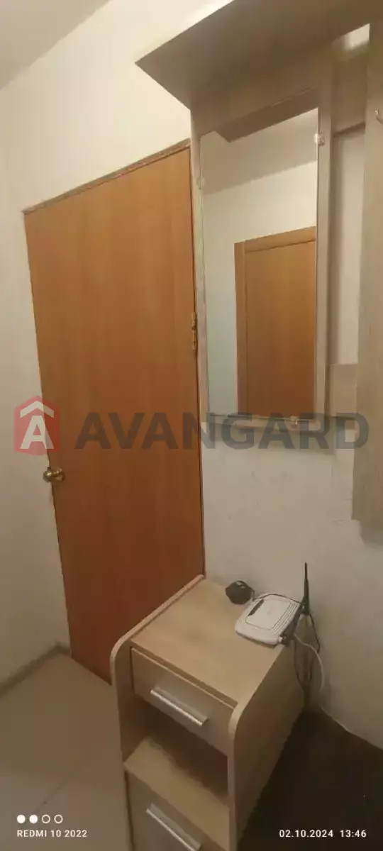 1 комн. квартира, 34/17/10 кв. м., 2/9 этаж фото 5 1 комн. квартира, 34/17/10 кв. м., 2/9 этаж фото 5