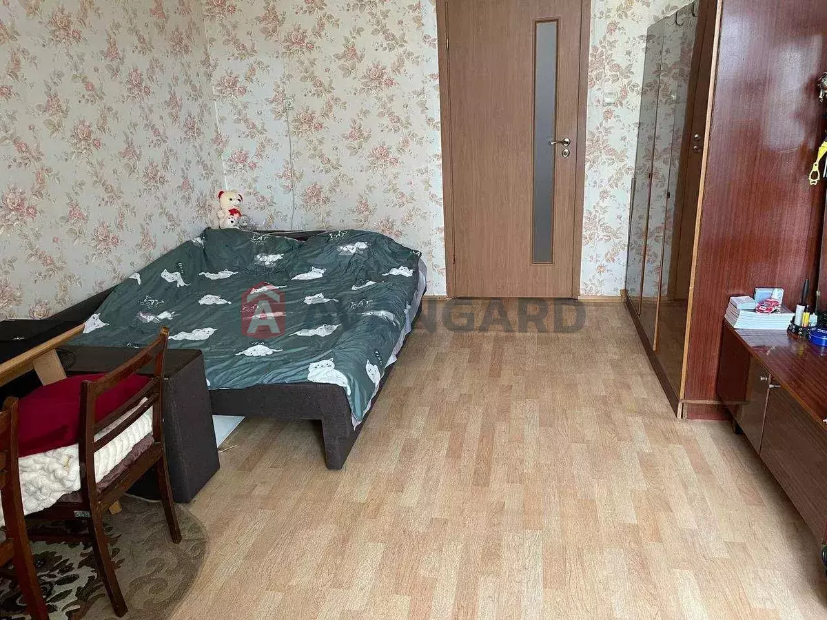 3 комн. квартира, 68/-/12 кв. м., 5/5 этаж фото 3 3 комн. квартира, 68/-/12 кв. м., 5/5 этаж фото 3