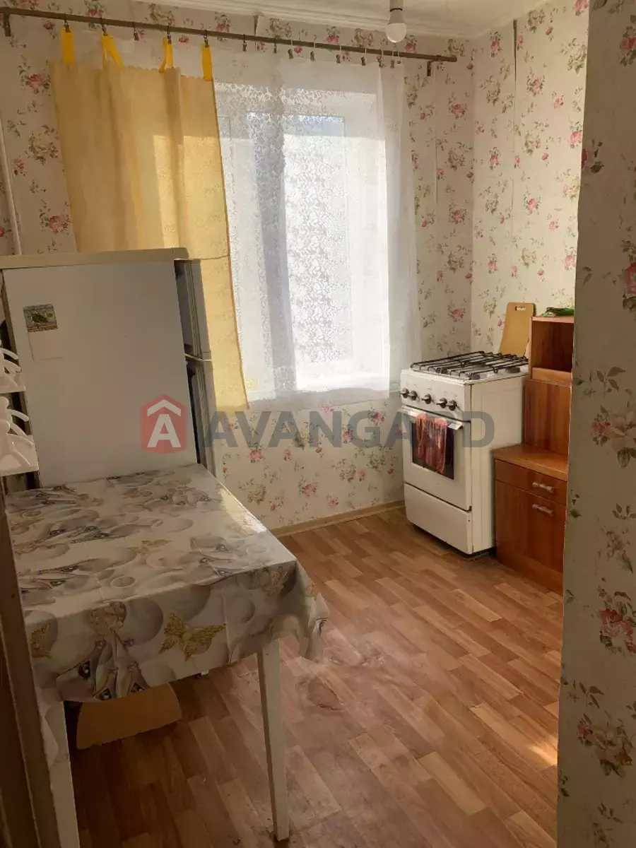 1 комн. квартира, 33/17/5 кв. м., 3/5 этаж фото 6 1 комн. квартира, 33/17/5 кв. м., 3/5 этаж фото 6