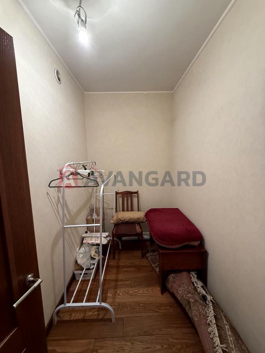 3 кім. квартира, 96.4 / 53.8 / 11.9 м? кв. м., 9/25 поверх фото 16 3 кім. квартира, 96.4 / 53.8 / 11.9 м? кв. м., 9/25 поверх фото 16