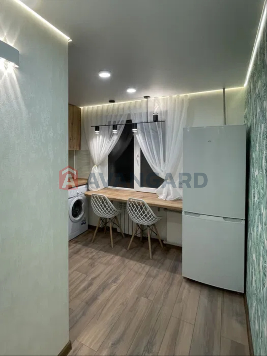 1 кім. квартира, 32/-/6 кв. м., 4/5 поверх фото 7 1 кім. квартира, 32/-/6 кв. м., 4/5 поверх фото 7