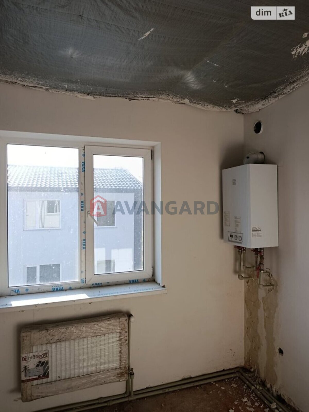 2 комн. квартира, 40/-/- кв. м., 2/2 этаж фото 5 2 комн. квартира, 40/-/- кв. м., 2/2 этаж фото 5