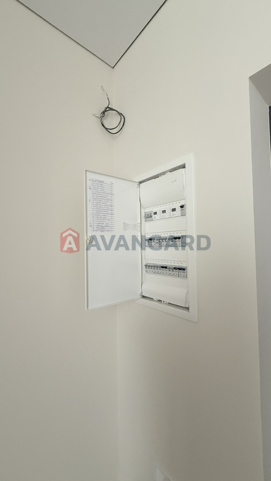 1 кім. квартира, 43/17/20 кв. м., 16/26 поверх фото 10 1 кім. квартира, 43/17/20 кв. м., 16/26 поверх фото 10