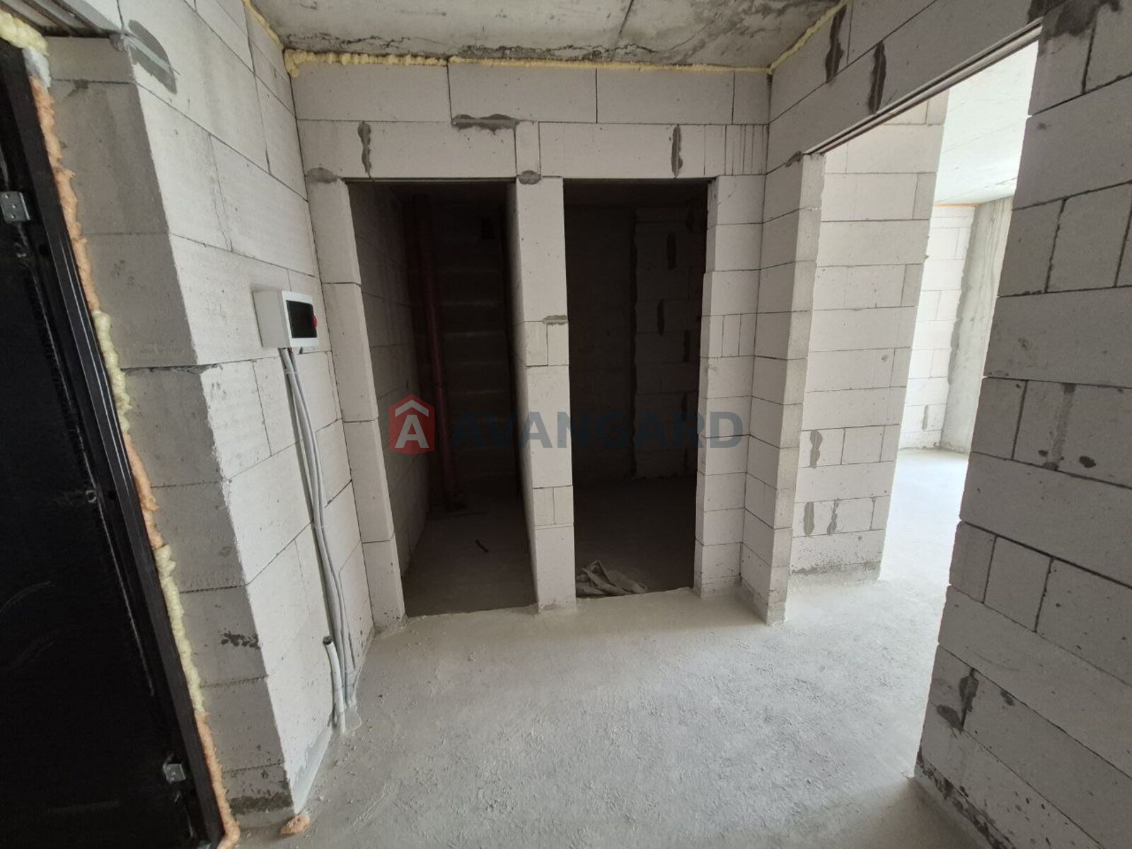 2 комн. квартира, 66,8/-/9 кв. м., 2/10 этаж фото 6 2 комн. квартира, 66,8/-/9 кв. м., 2/10 этаж фото 6