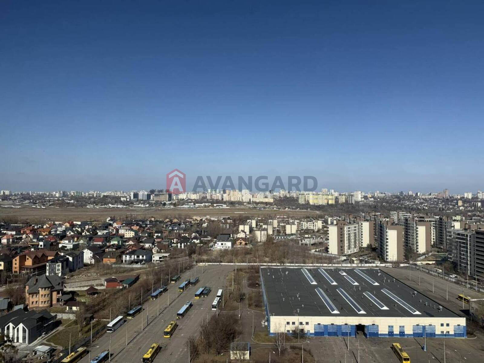 3 комн. квартира, 105/50/27 кв. м., 21/23 этаж фото 5 3 комн. квартира, 105/50/27 кв. м., 21/23 этаж фото 5