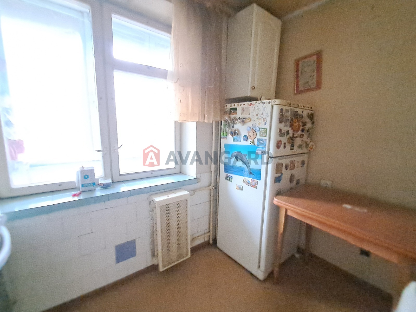 1 кім. квартира, 33/-/5 кв. м., 4/9 поверх фото 8 1 кім. квартира, 33/-/5 кв. м., 4/9 поверх фото 8