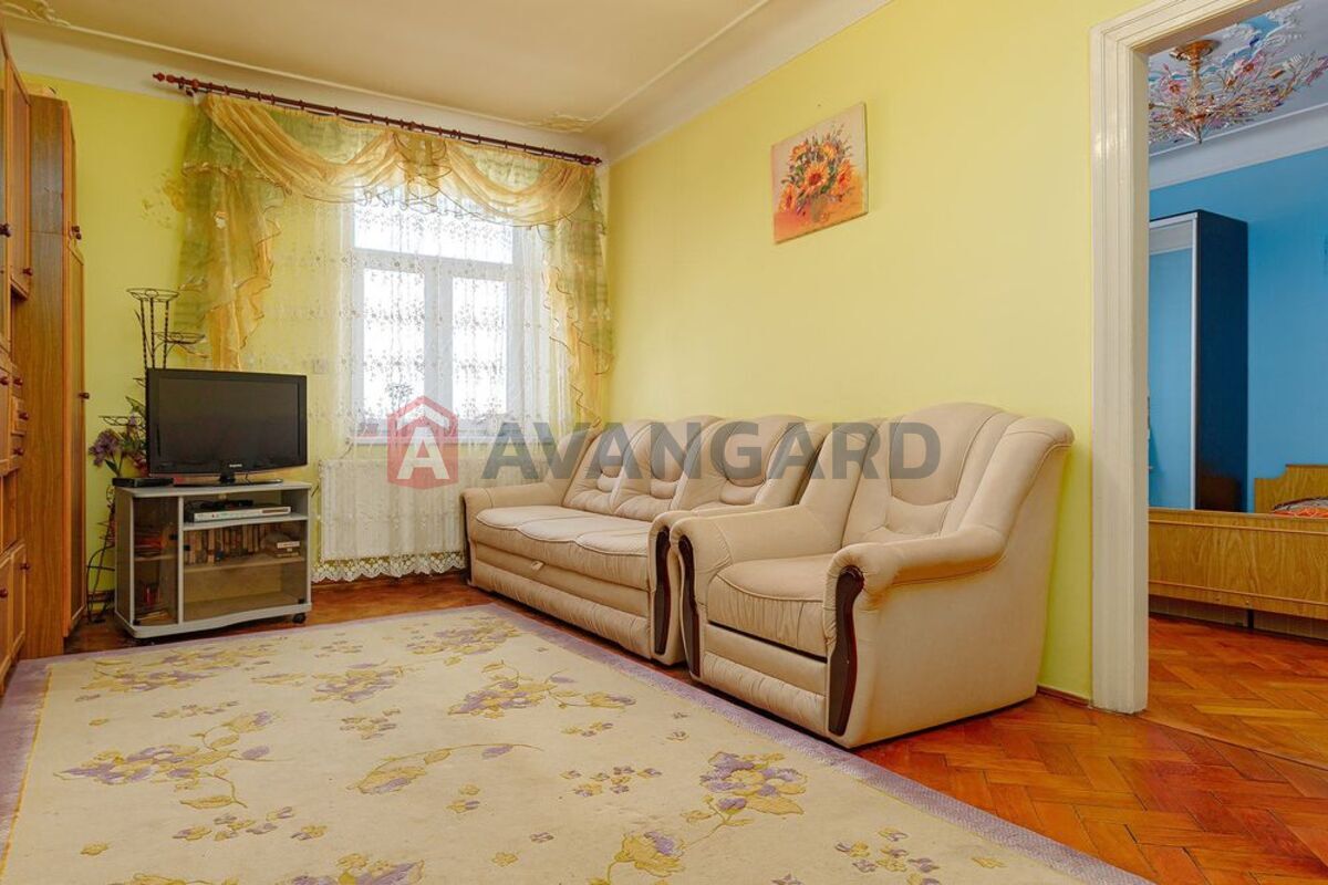 2 комн. квартира, 64/-/13 кв. м., 4/4 этаж фото 8 2 комн. квартира, 64/-/13 кв. м., 4/4 этаж фото 8