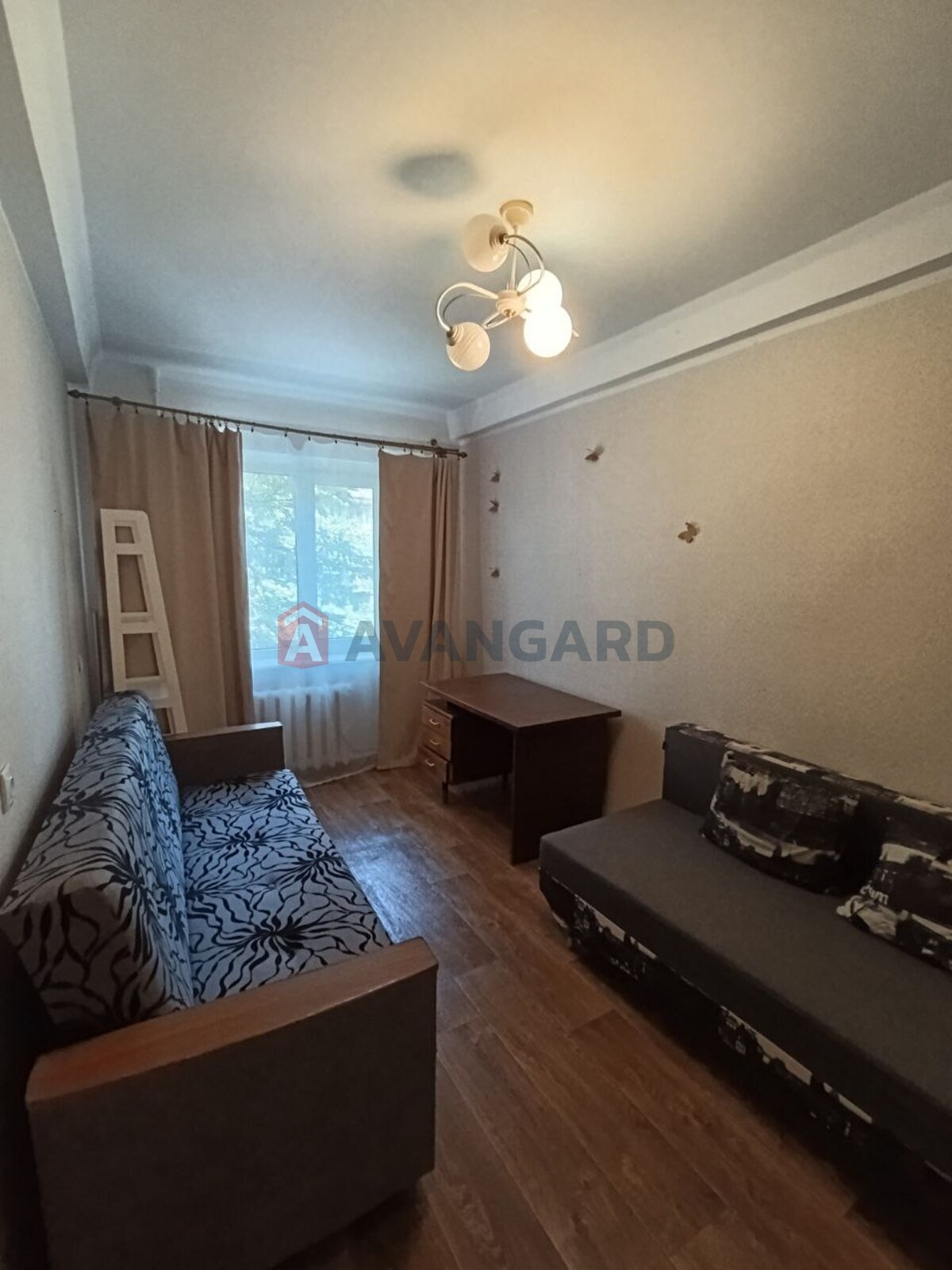 2 комн. квартира, 47/-/7 кв. м., 4/5 этаж фото 8 2 комн. квартира, 47/-/7 кв. м., 4/5 этаж фото 8