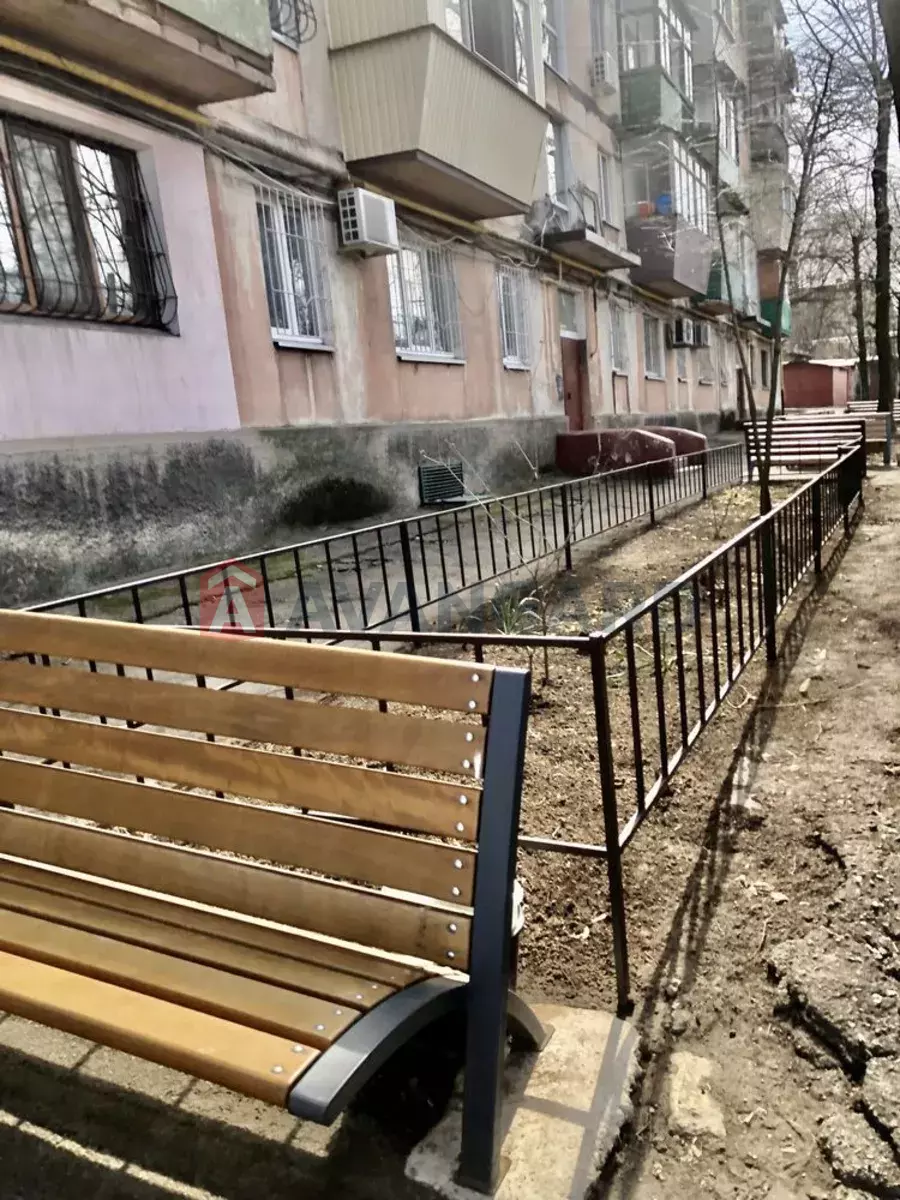 2 кім. квартира, 42/-/6 кв. м., 1/5 поверх фото 14 2 кім. квартира, 42/-/6 кв. м., 1/5 поверх фото 14