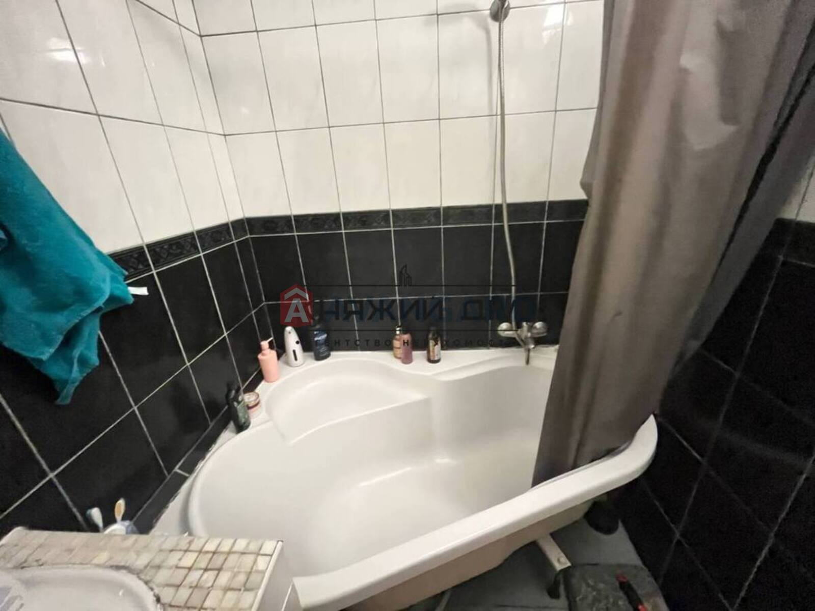 2 комн. квартира, 59/34/6 кв. м., 9/9 этаж фото 24 2 комн. квартира, 59/34/6 кв. м., 9/9 этаж фото 24