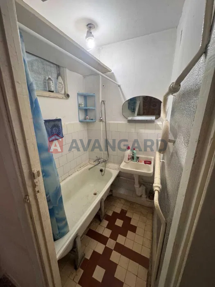 3 кім. квартира, 63/-/5 кв. м., 3/5 поверх фото 15 3 кім. квартира, 63/-/5 кв. м., 3/5 поверх фото 15