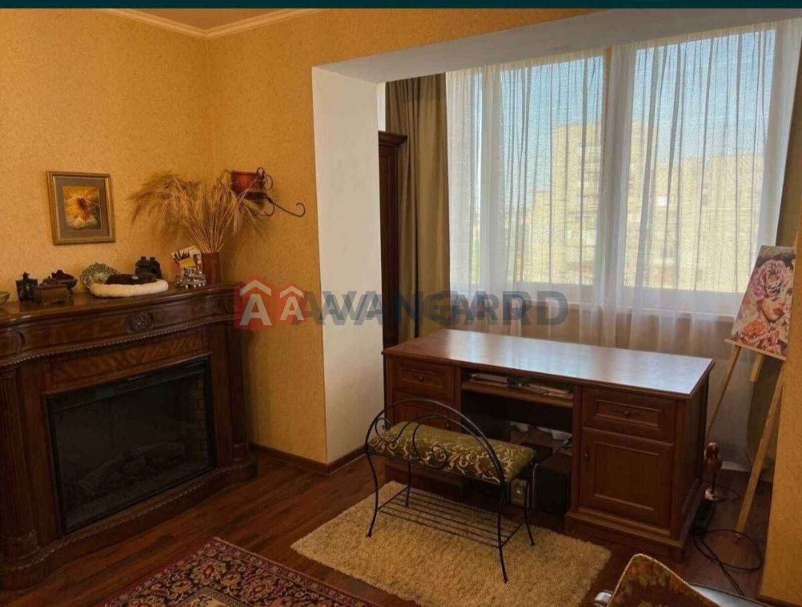 3 комн. квартира, 75/45/13 кв. м., 12/12 этаж фото 4 3 комн. квартира, 75/45/13 кв. м., 12/12 этаж фото 4