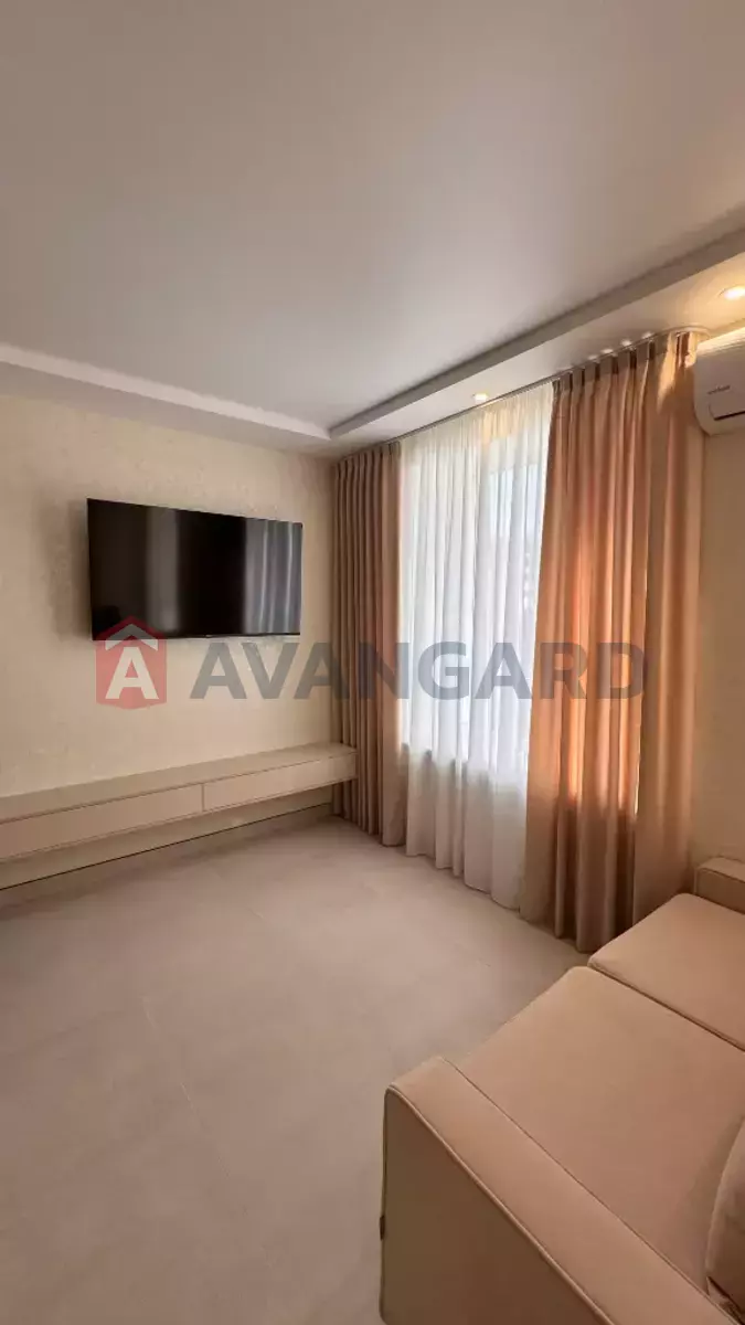 1 кім. квартира, 46/14/18 кв. м., 7/10 поверх фото 4 1 кім. квартира, 46/14/18 кв. м., 7/10 поверх фото 4