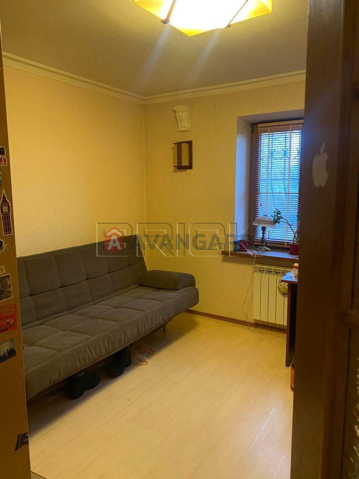4 комн. квартира, 82/50/15 кв. м., 6/8 этаж фото 9 4 комн. квартира, 82/50/15 кв. м., 6/8 этаж фото 9
