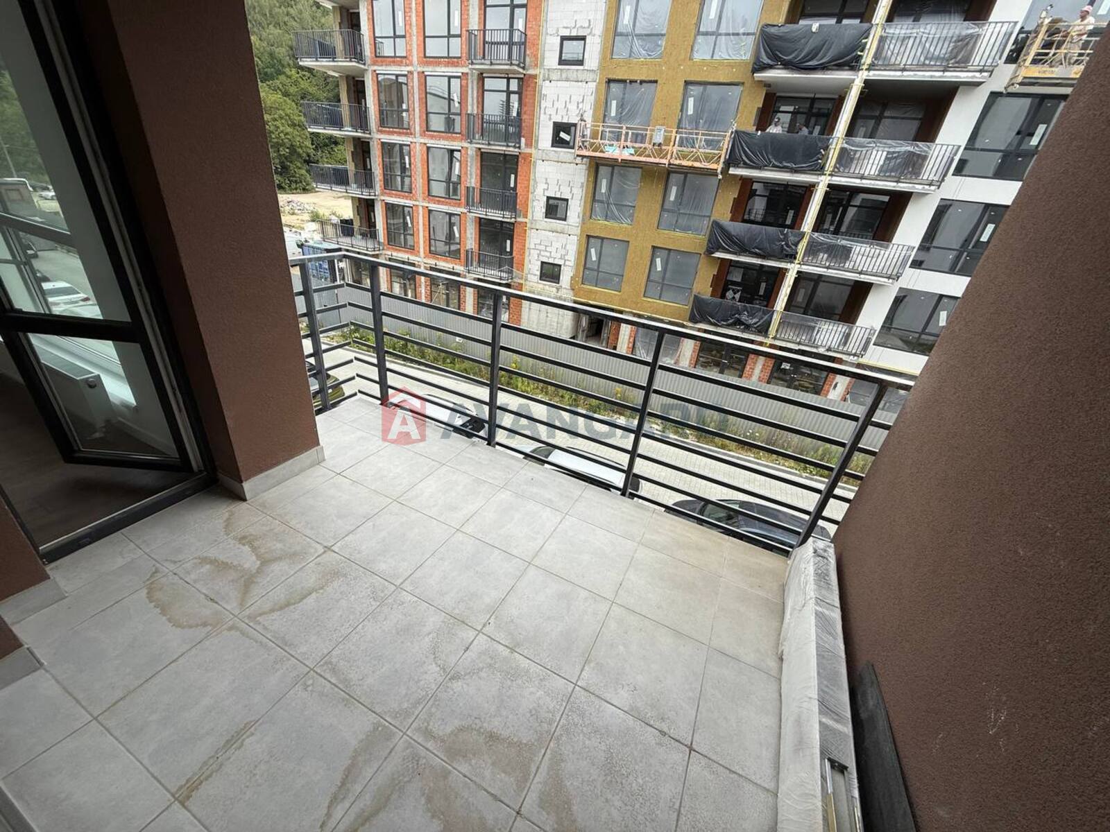 2 комн. квартира, 92,4/35,3/33,4 кв. м., 3/5 этаж фото 25 2 комн. квартира, 92,4/35,3/33,4 кв. м., 3/5 этаж фото 25