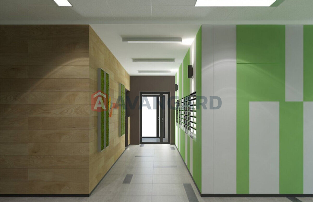 1 комн. квартира, 37/16/10 кв. м., 6/24 этаж фото 1 1 комн. квартира, 37/16/10 кв. м., 6/24 этаж фото 1