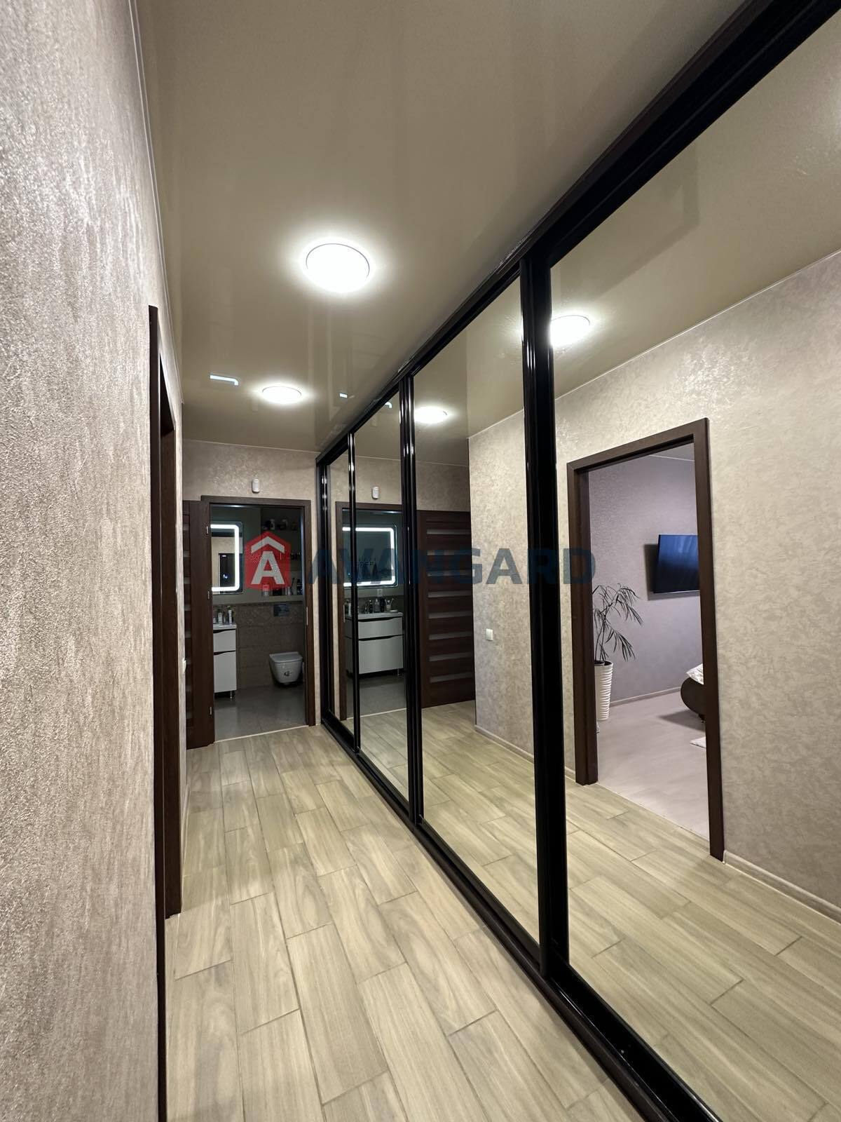 2 комн. квартира, 66,2/32/17,2 кв. м., 10/12 этаж фото 12 2 комн. квартира, 66,2/32/17,2 кв. м., 10/12 этаж фото 12