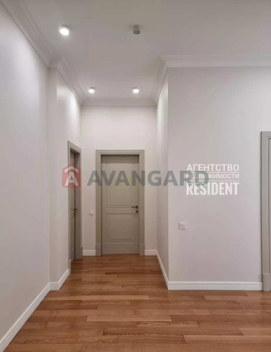 3 кім. квартира, 130/-/30 кв. м., 12/14 поверх фото 4 3 кім. квартира, 130/-/30 кв. м., 12/14 поверх фото 4