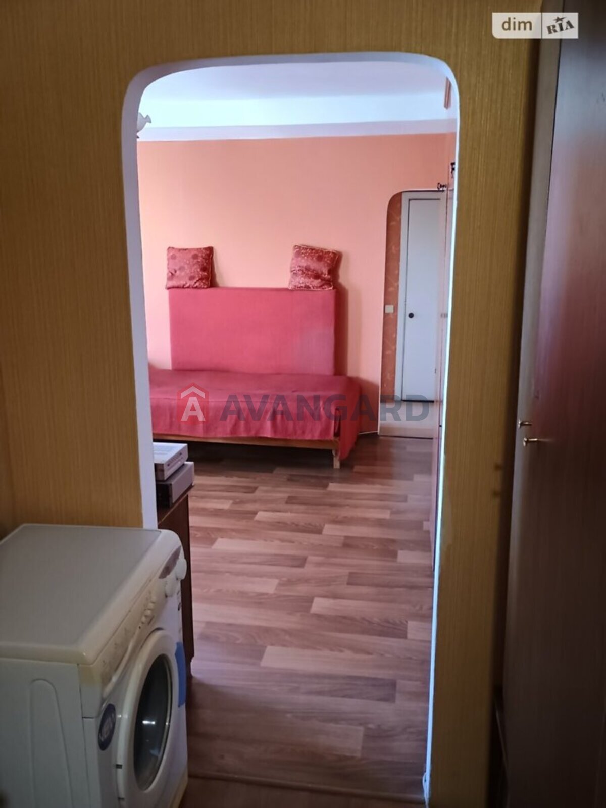 3 комн. квартира, 62/43/7 кв. м., 6/9 этаж фото 7 3 комн. квартира, 62/43/7 кв. м., 6/9 этаж фото 7