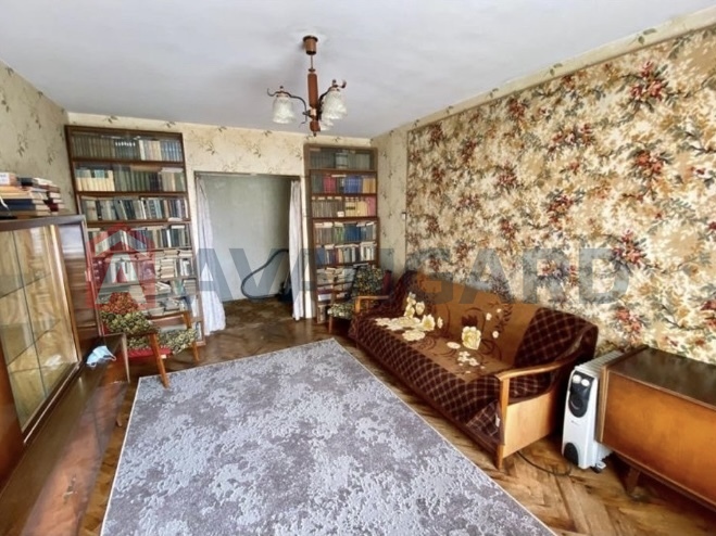 3 кім. квартира, 70/60/12 кв. м., 3/9 поверх фото 3 3 кім. квартира, 70/60/12 кв. м., 3/9 поверх фото 3