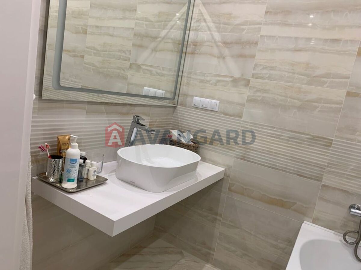 2 кім. квартира, 98/-/16 кв. м., 17/25 поверх фото 8 2 кім. квартира, 98/-/16 кв. м., 17/25 поверх фото 8