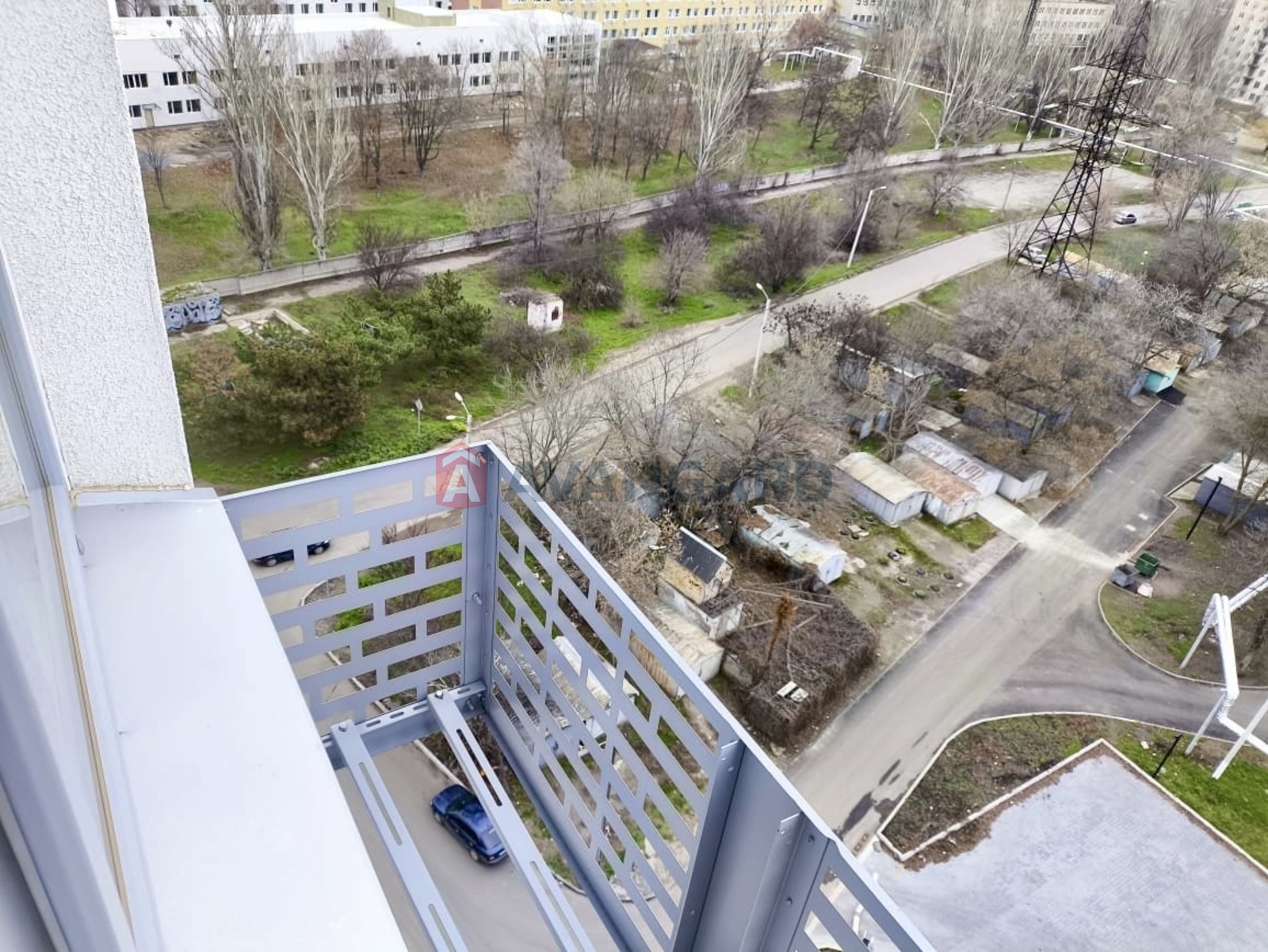 1 комн. квартира, 45/-/20 кв. м., 12/14 этаж фото 3 1 комн. квартира, 45/-/20 кв. м., 12/14 этаж фото 3