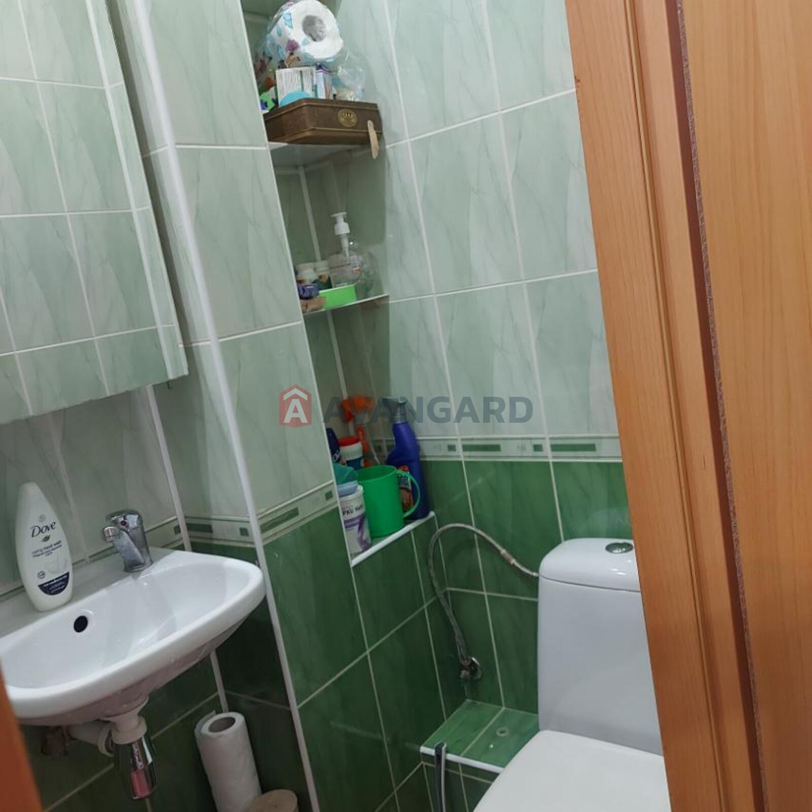 4 кім. квартира, 115/-/12 кв. м., 1/16 поверх фото 19 4 кім. квартира, 115/-/12 кв. м., 1/16 поверх фото 19