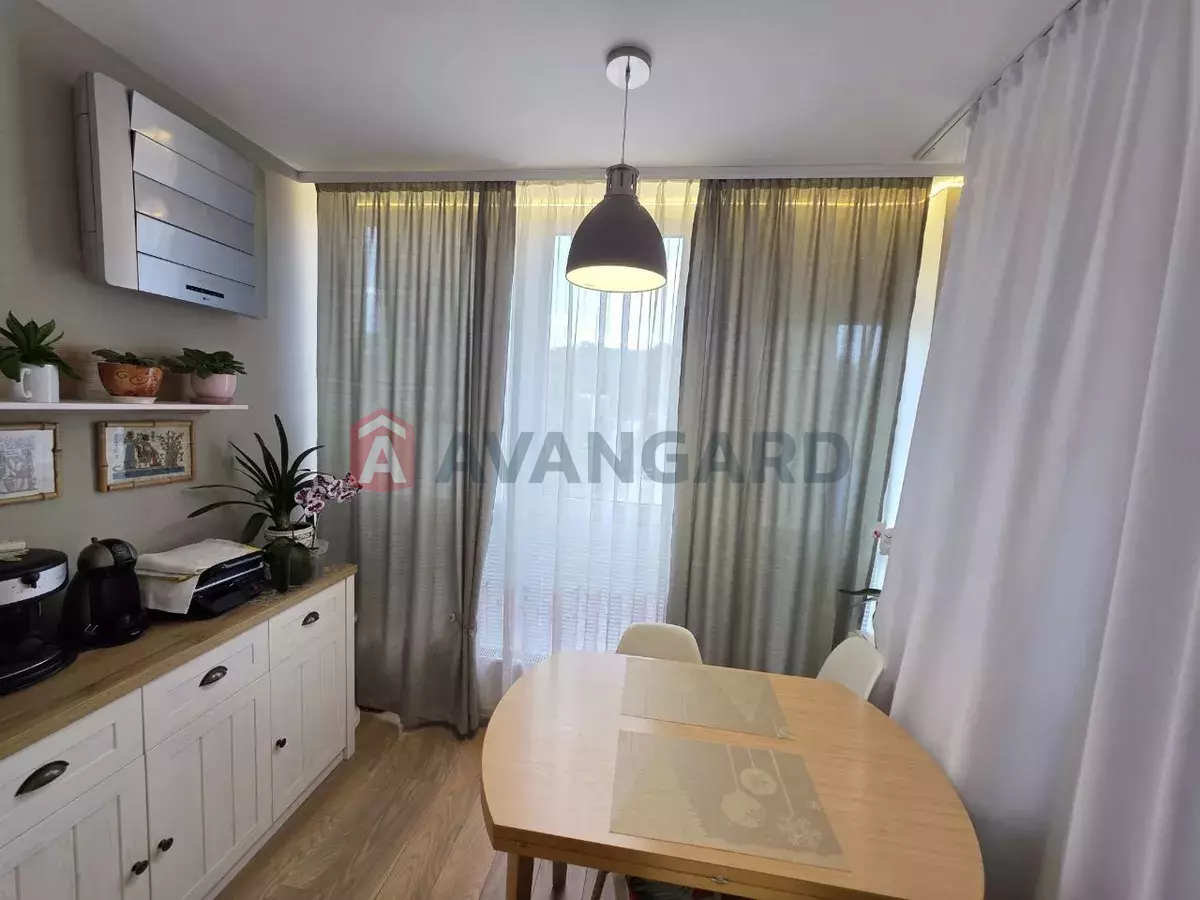 2 комн. квартира, 60/-/20 кв. м., 4/15 этаж фото 5 2 комн. квартира, 60/-/20 кв. м., 4/15 этаж фото 5