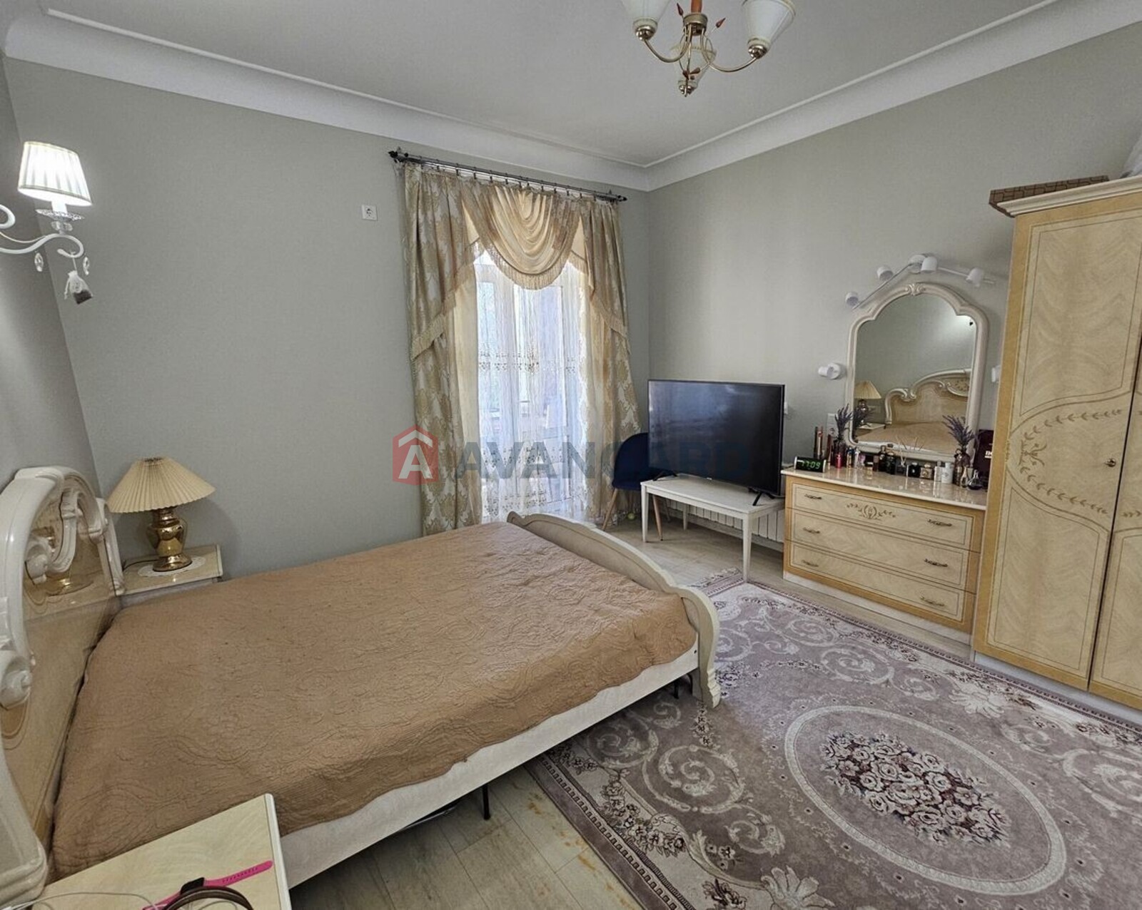 2 кім. квартира, 56/32/12 кв. м., 5/5 поверх фото 5 2 кім. квартира, 56/32/12 кв. м., 5/5 поверх фото 5