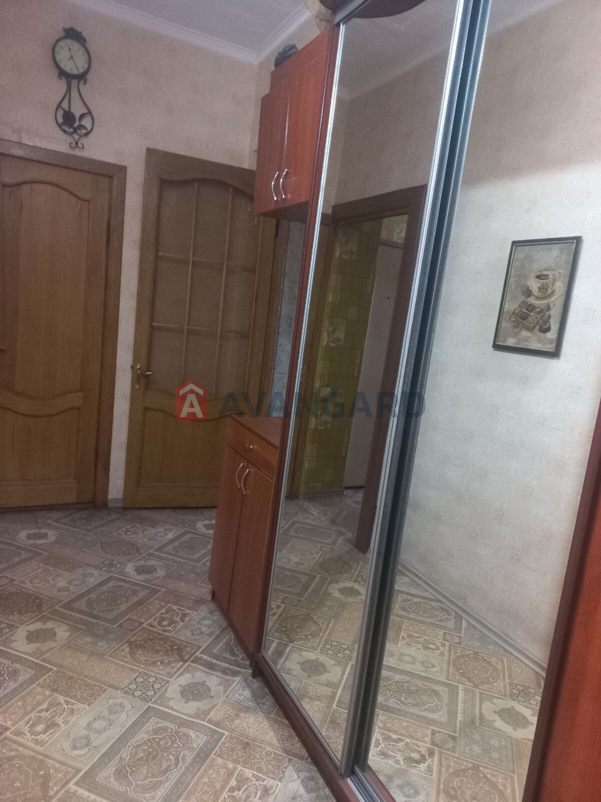 2 кім. квартира, 57/-/13 кв. м., 5/5 поверх фото 12 2 кім. квартира, 57/-/13 кв. м., 5/5 поверх фото 12