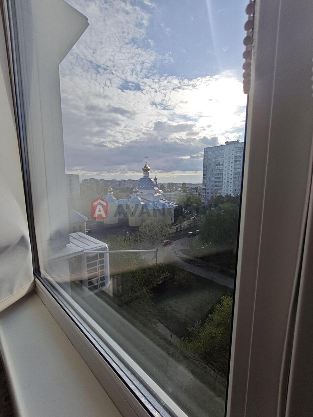 1 комн. квартира, 32/14/7 кв. м., 7/9 этаж фото 12 1 комн. квартира, 32/14/7 кв. м., 7/9 этаж фото 12