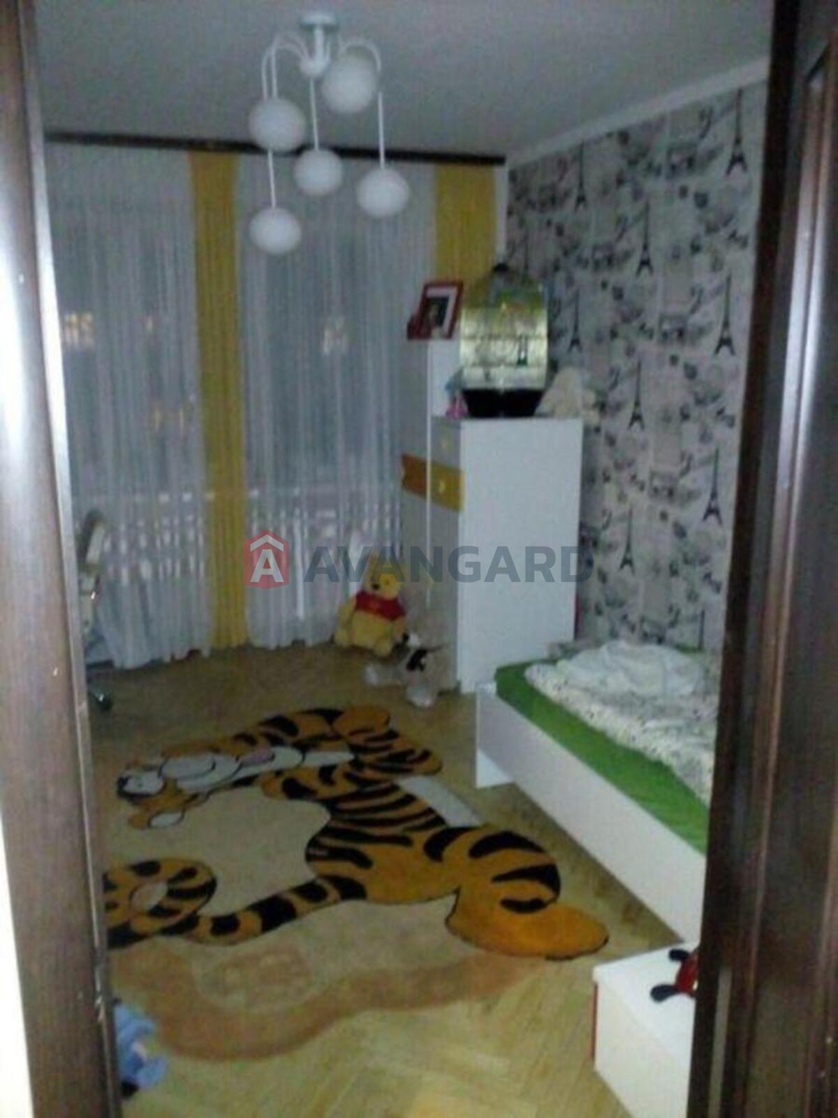 3 кім. квартира, 59/-/14 кв. м., 3/5 поверх фото 9 3 кім. квартира, 59/-/14 кв. м., 3/5 поверх фото 9