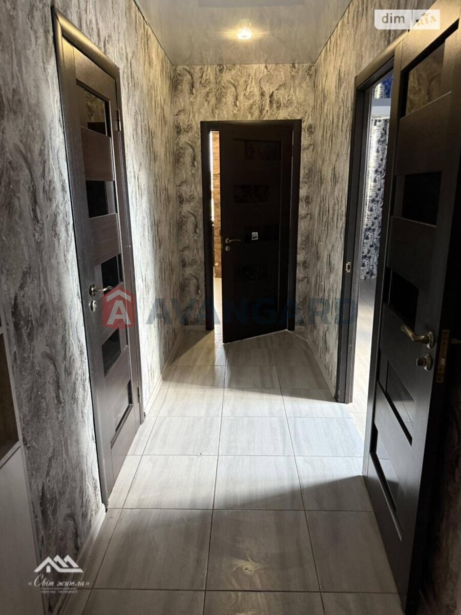 2 кім. квартира, 56/29/9 кв. м., 1/6 поверх фото 11 2 кім. квартира, 56/29/9 кв. м., 1/6 поверх фото 11